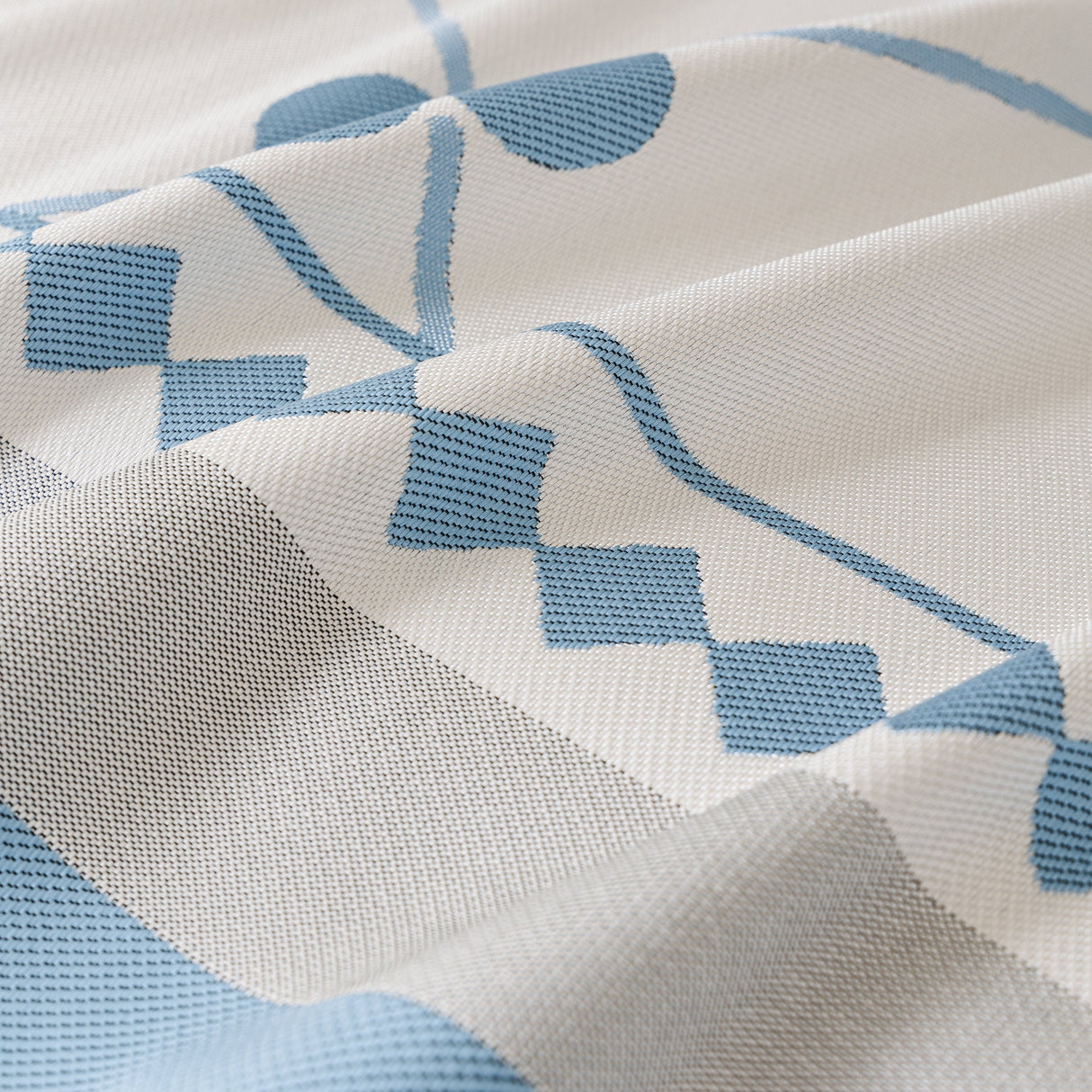 Cooling Four-Leaf Clover Hope Faith Love Luck Summer Comfy Ice Silk Furniture Throw Covers for Sofas