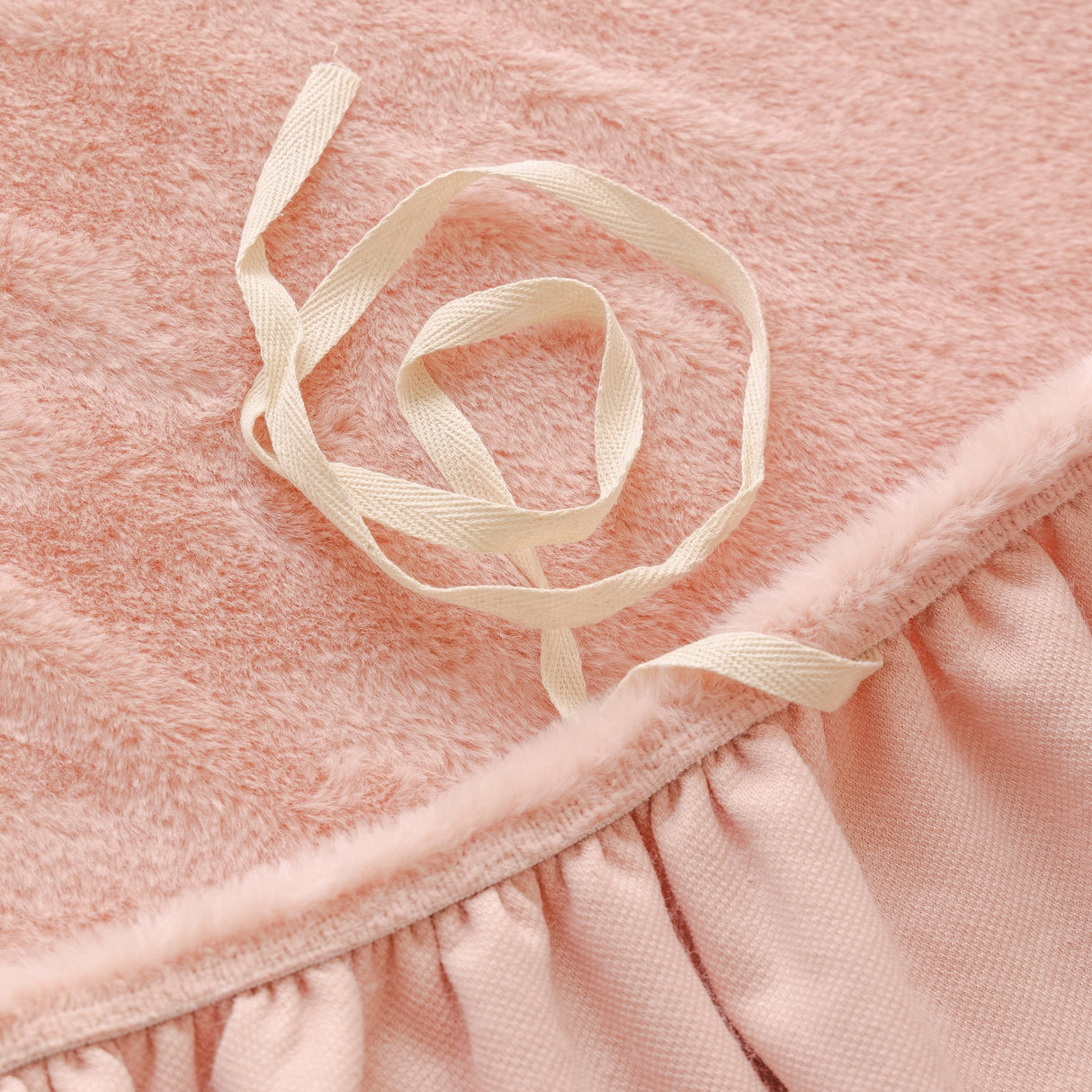 Soft Plush Warm Sofa Cover Stretchable Cozy Velvet Couch Protector for Fall & Winter