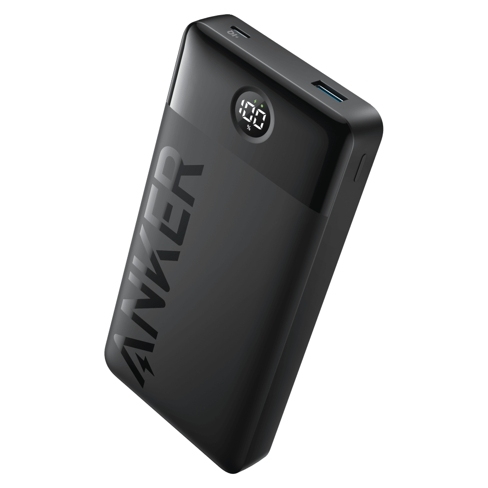 Anker PowerCore 326 2 Port Power Bank 20W 20,000 mAh by Anker