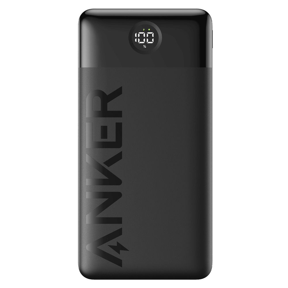Anker PowerCore 326 2 Port Power Bank 20W 20,000 mAh by Anker