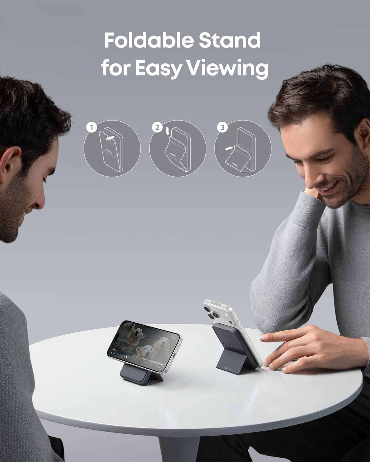 Anker <b>622</b> Magnetic Battery (MagGo)