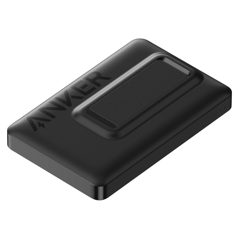 Anker MagGo Power Bank with Stand 10,000 mAh 7.5W by Anker