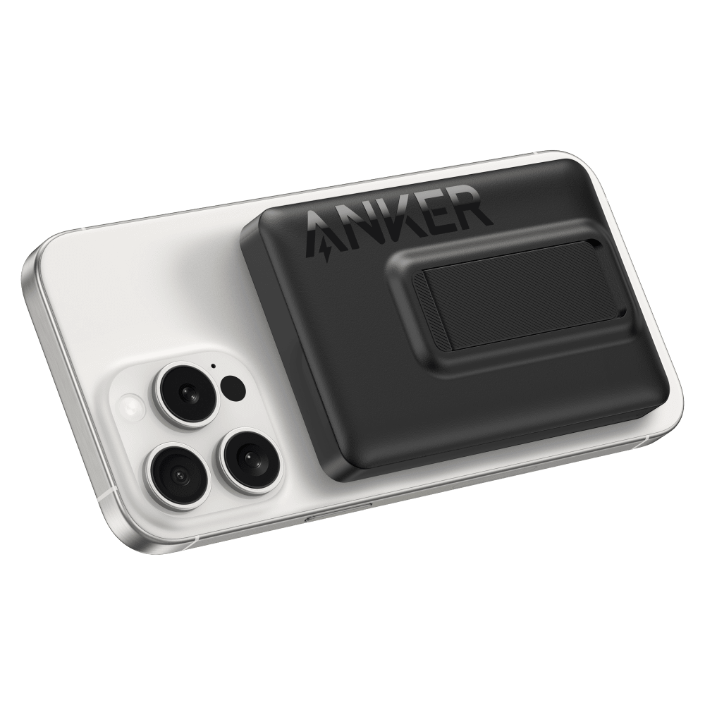Anker MagGo Power Bank with Stand 10,000 mAh 7.5W by Anker
