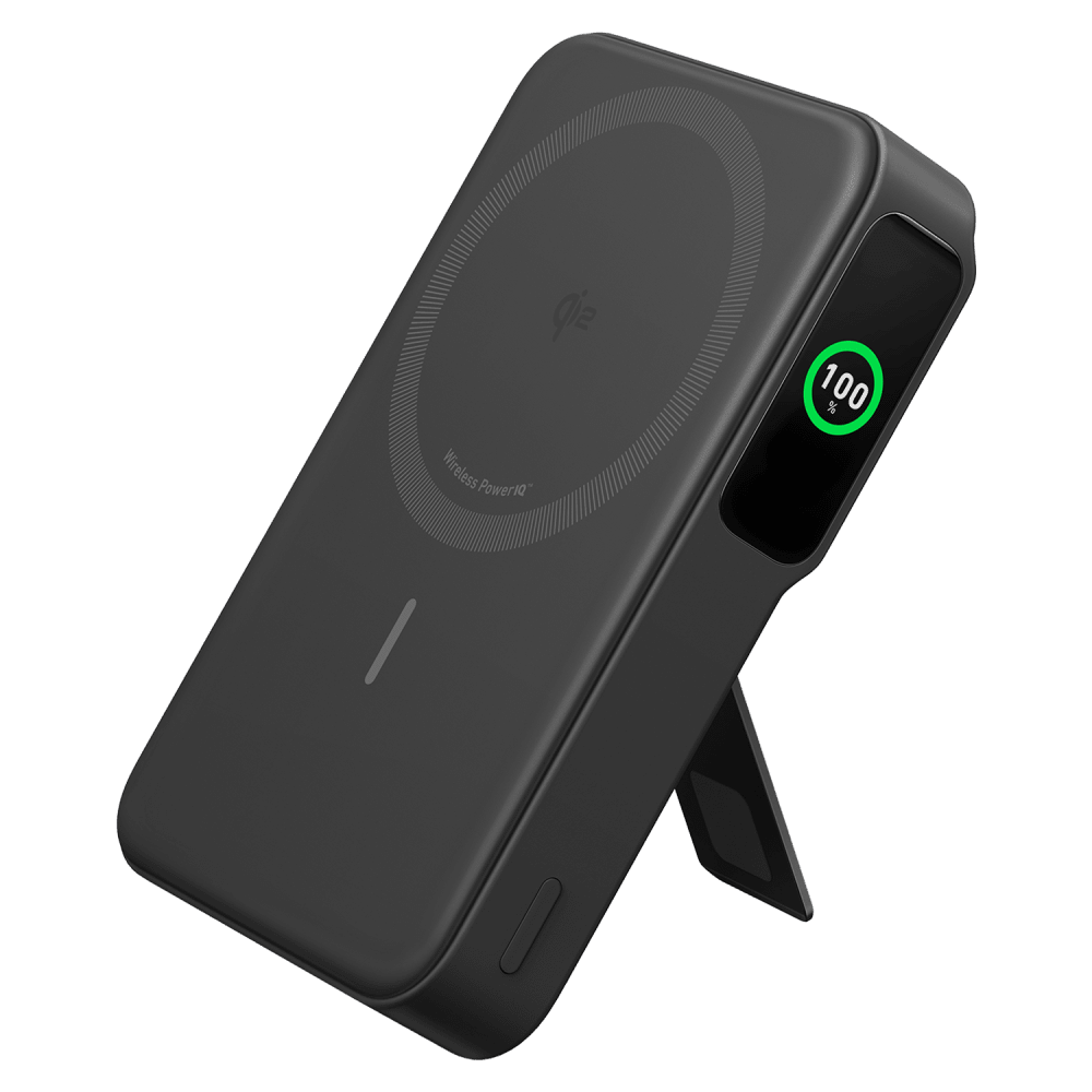 Anker Qi2 15W MagGo Power Bank 10,000 mAh by Anker
