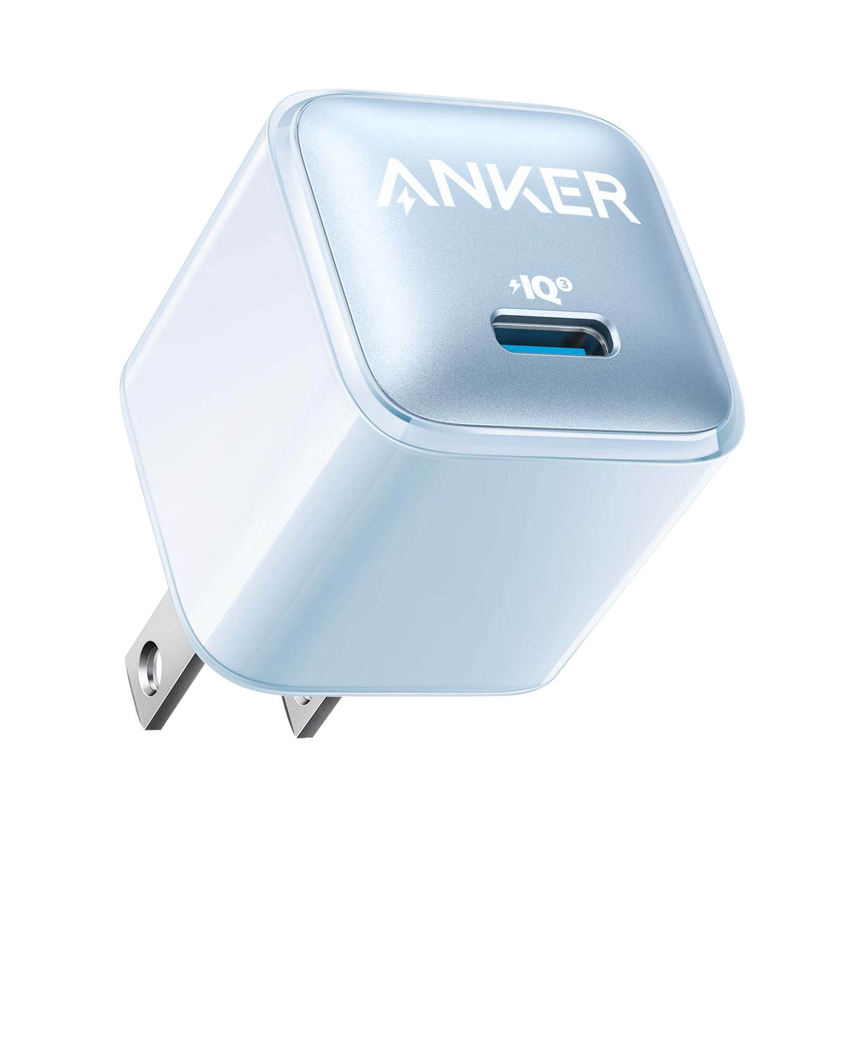 Anker Nano Charger (20W)