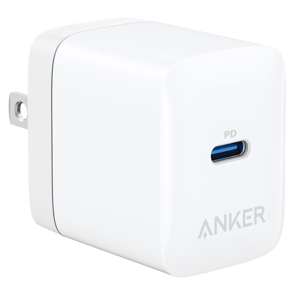 Anker PowerDrive PD 2 Port USB C Car Charger 35W by Anker