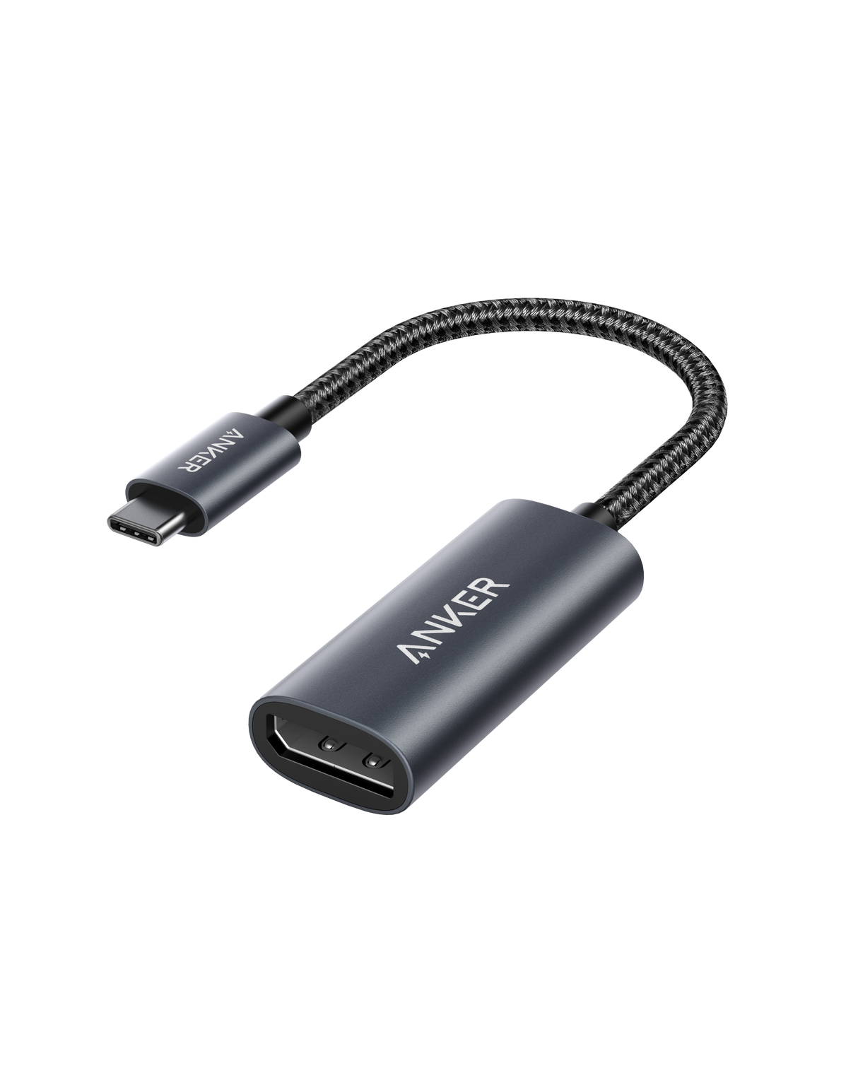 Anker <b>PowerExpand</b> USB-C to DisplayPort Adapter