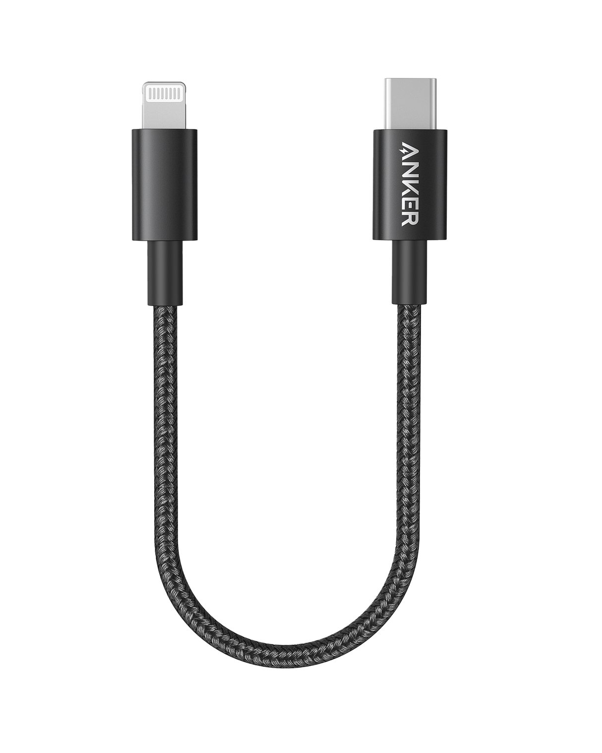 Anker <b>331</b> USB-C to Lightning Cable