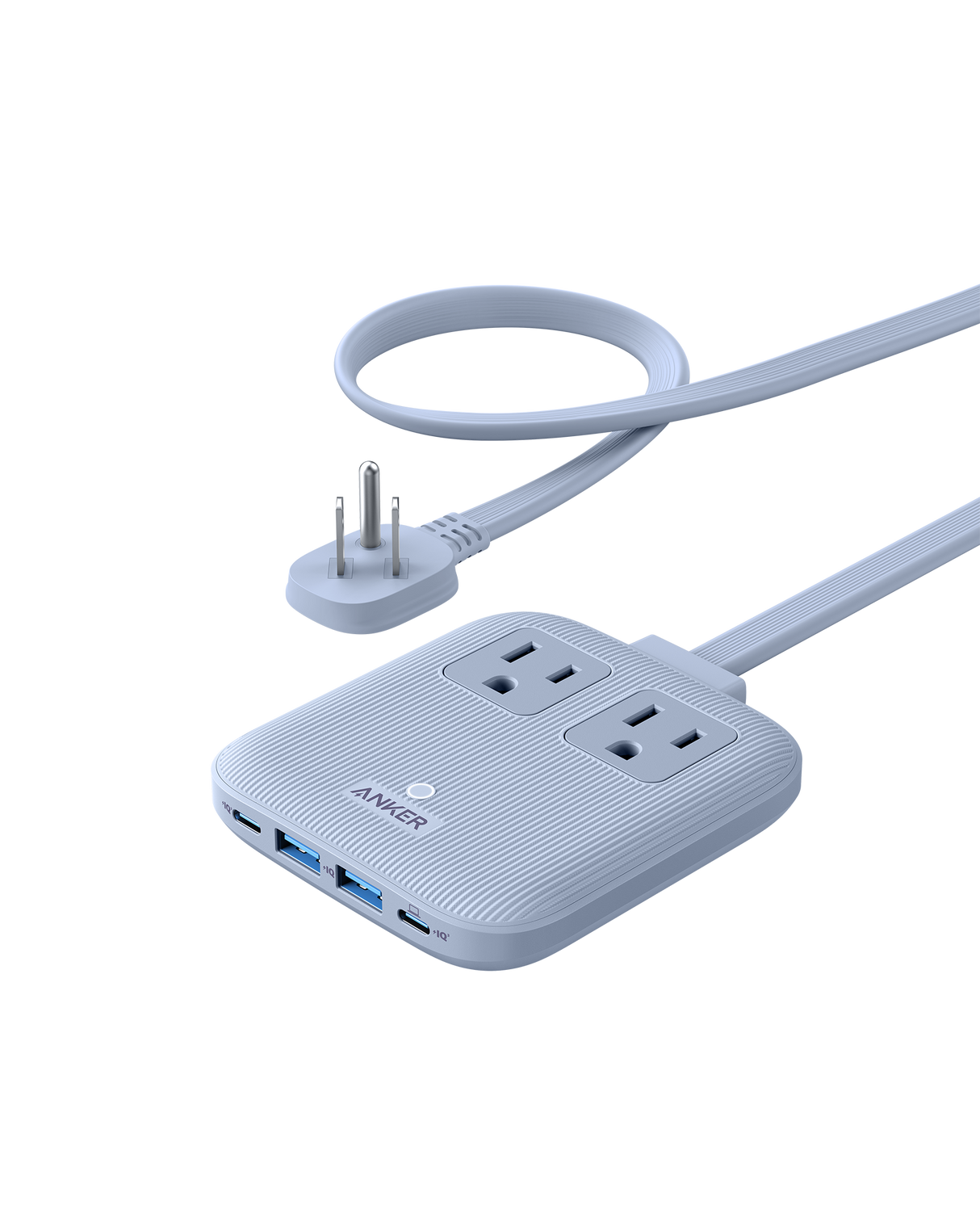 Anker Nano Charging Station (6-in-1, 67W)