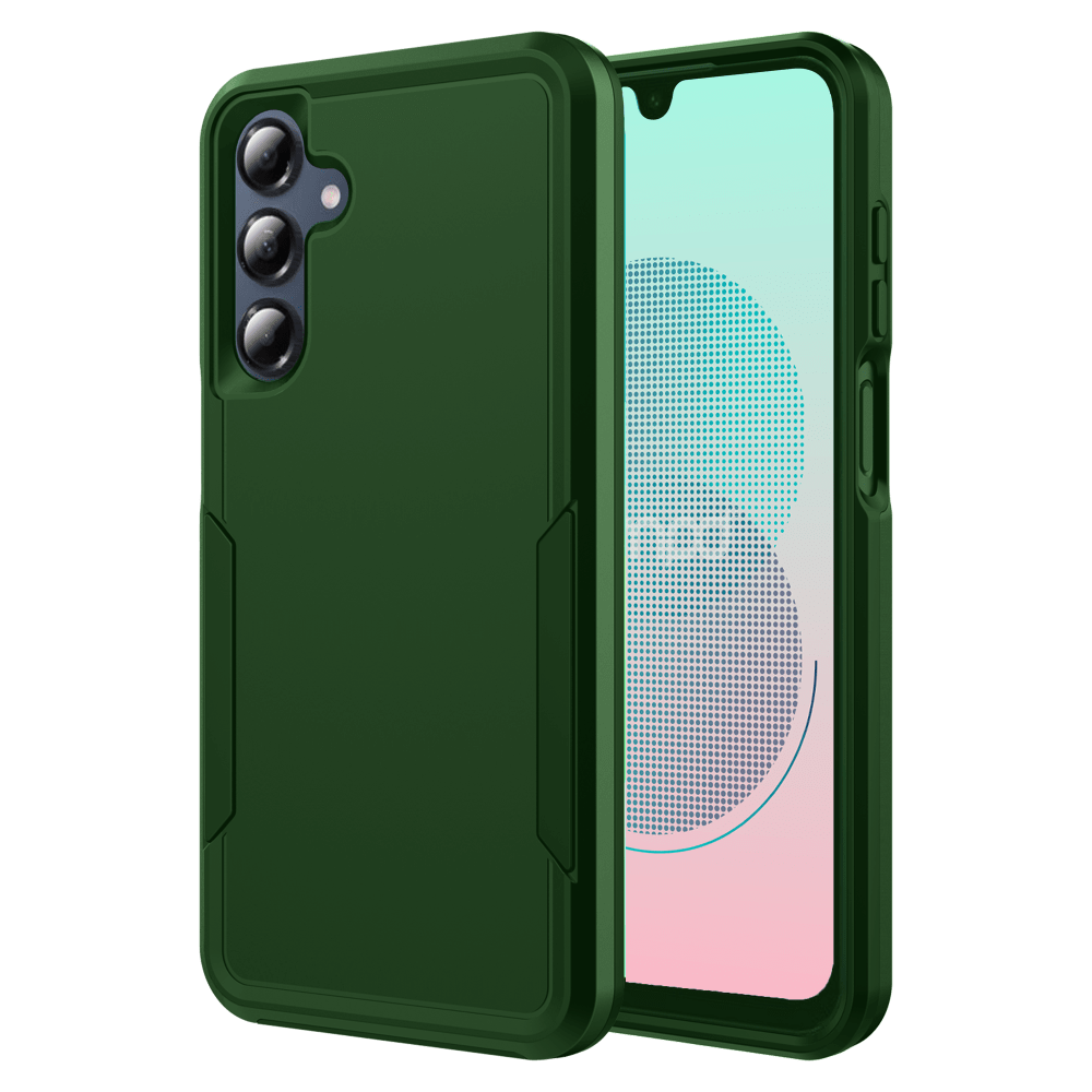 AMPD Dual Layer Military Drop for Samsung Galaxy A16 5G by AMPD