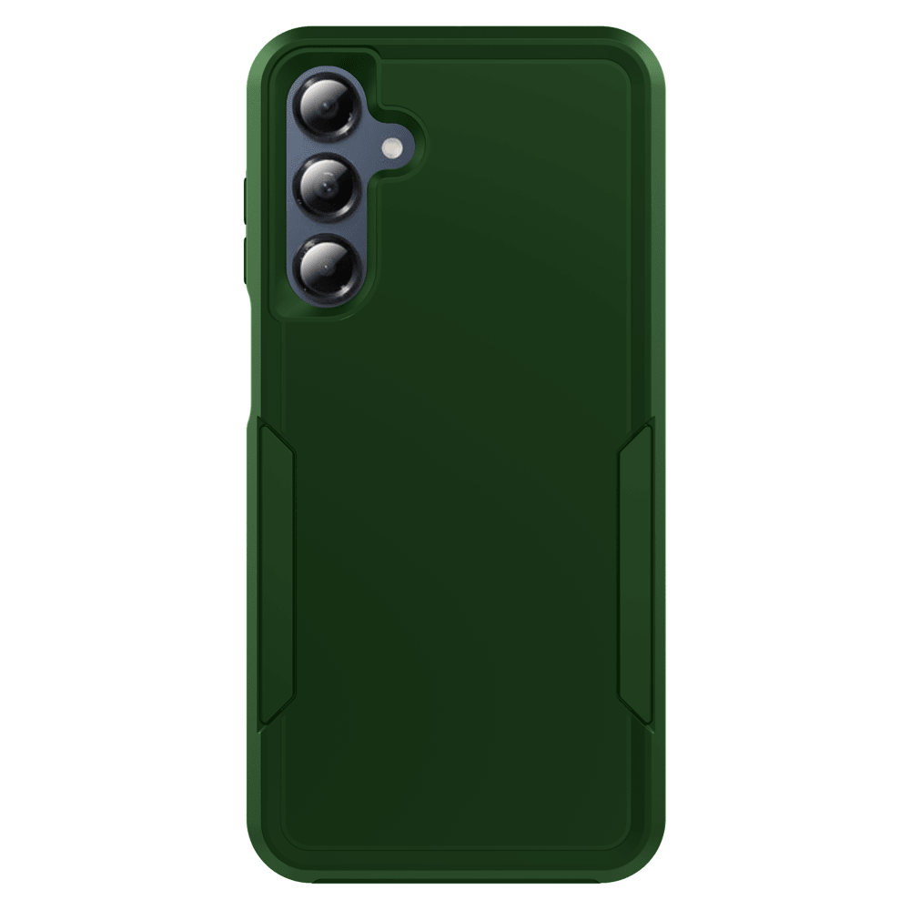 AMPD Dual Layer Military Drop for Samsung Galaxy A16 5G by AMPD