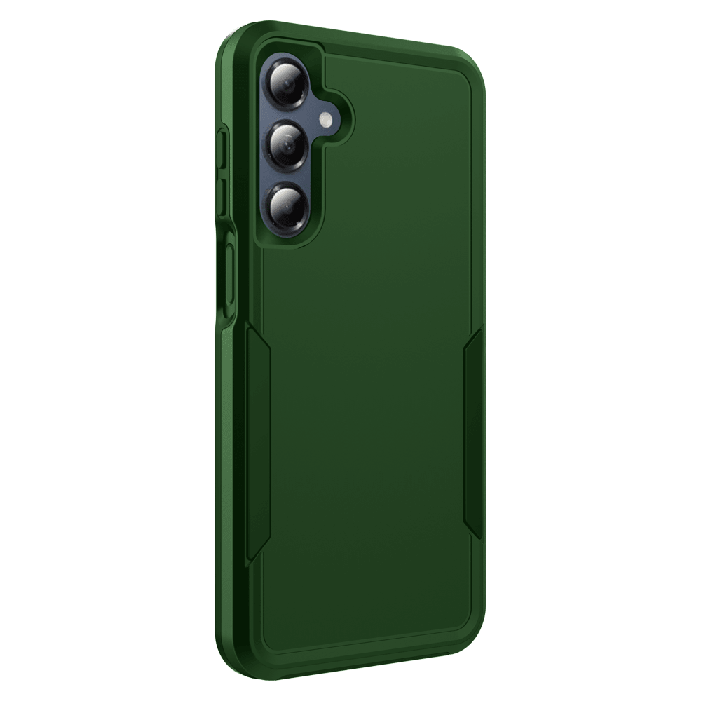 AMPD Dual Layer Military Drop for Samsung Galaxy A16 5G by AMPD