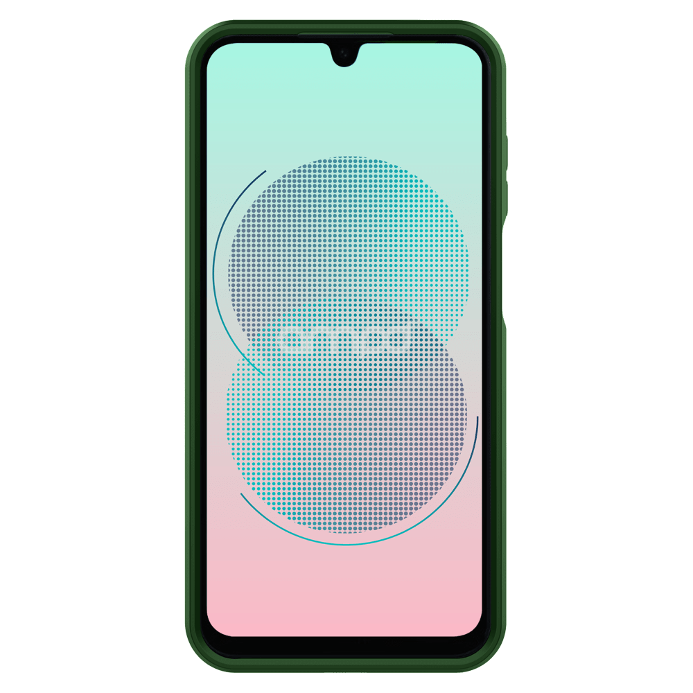 AMPD Dual Layer Military Drop for Samsung Galaxy A16 5G by AMPD