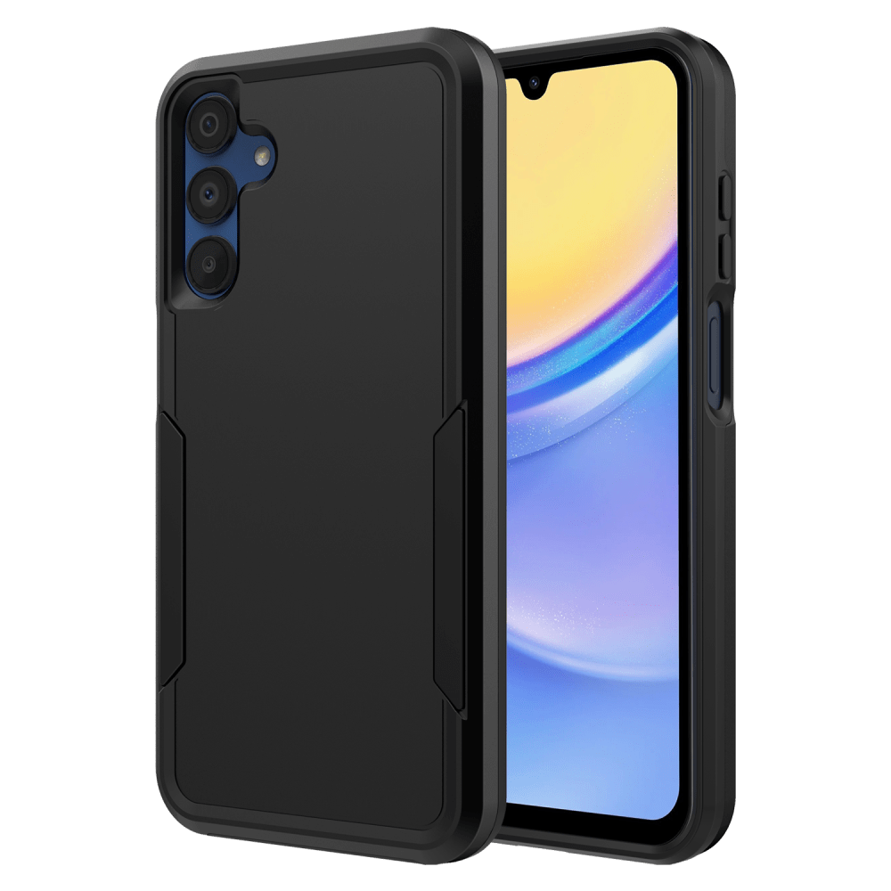 AMPD Military Drop Case for Samsung Galaxy A25 5G by AMPD