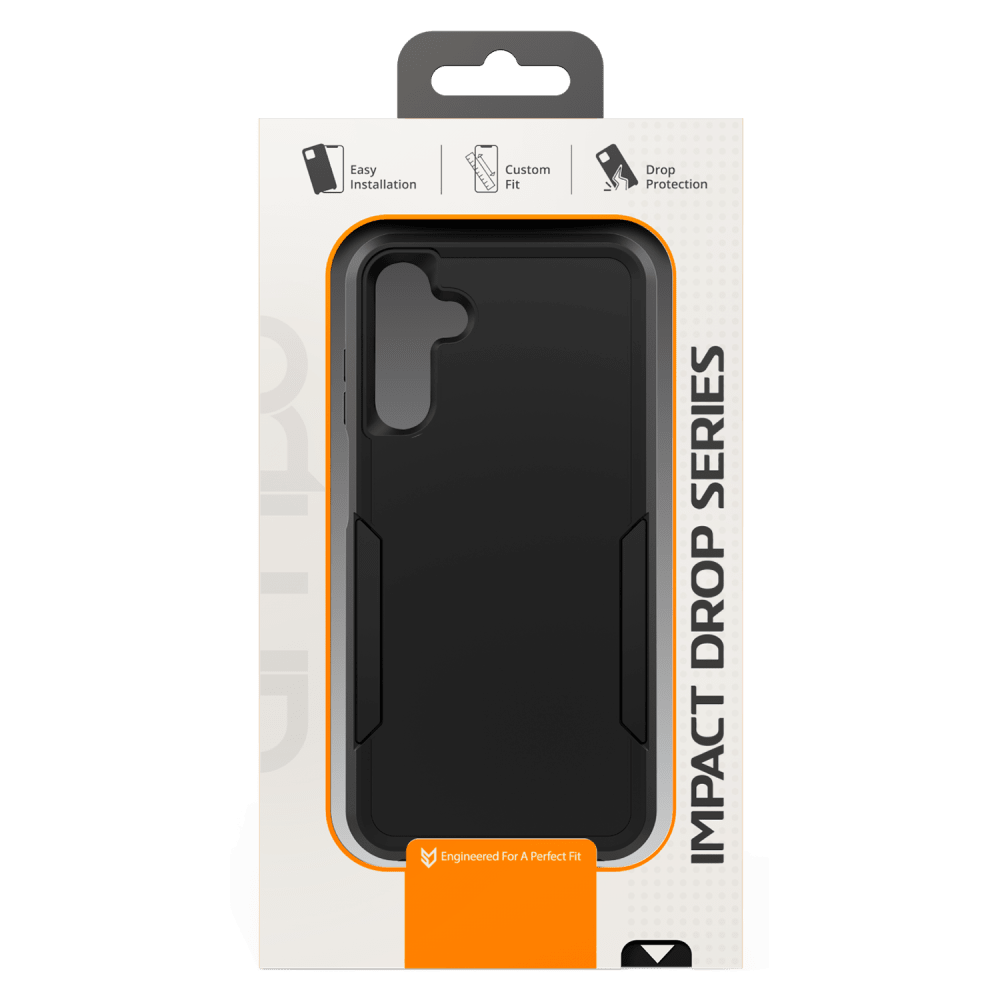 AMPD Military Drop Case for Samsung Galaxy A25 5G by AMPD