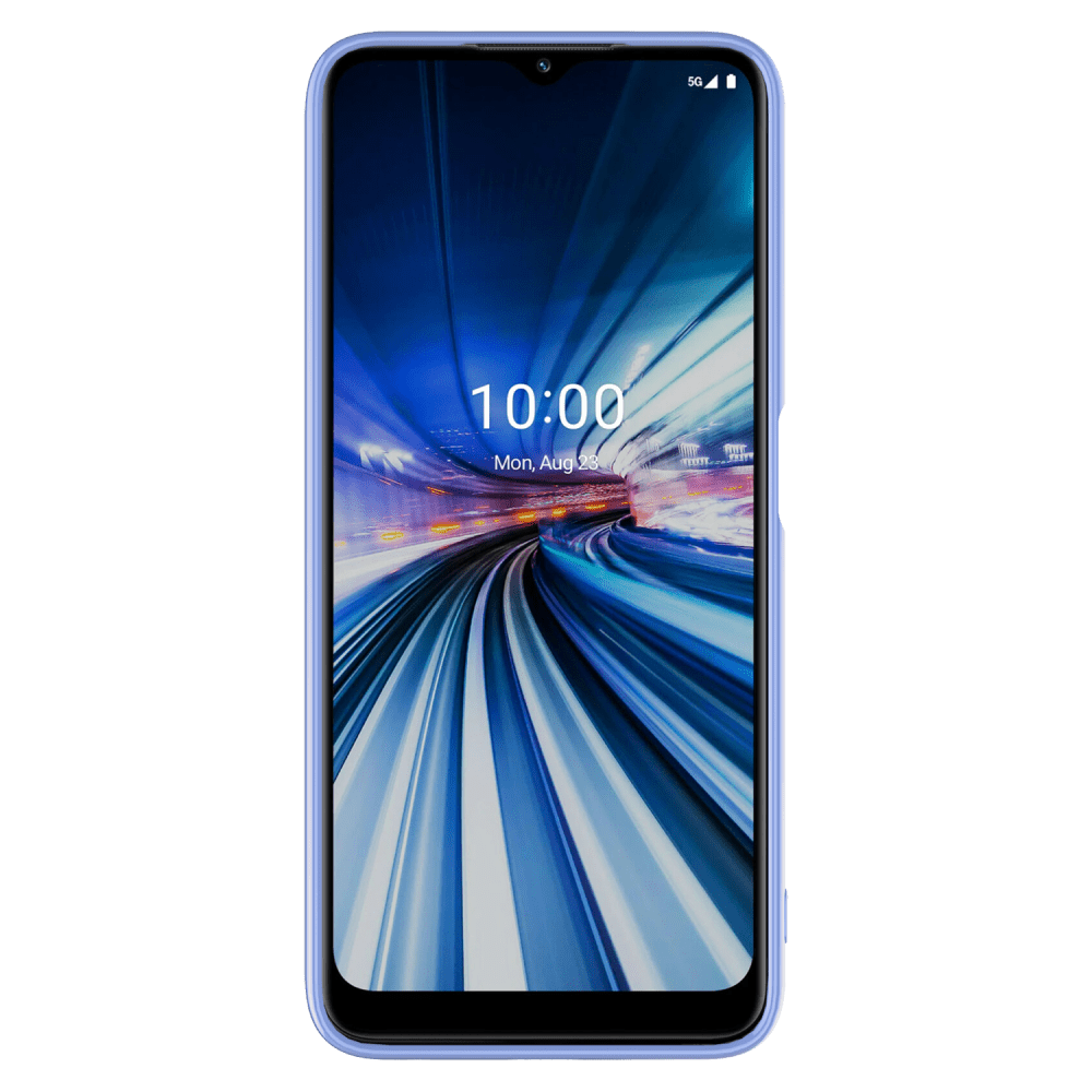 AMPD TPU / Acrylic Glitter Case for Celero5G SC by AMPD