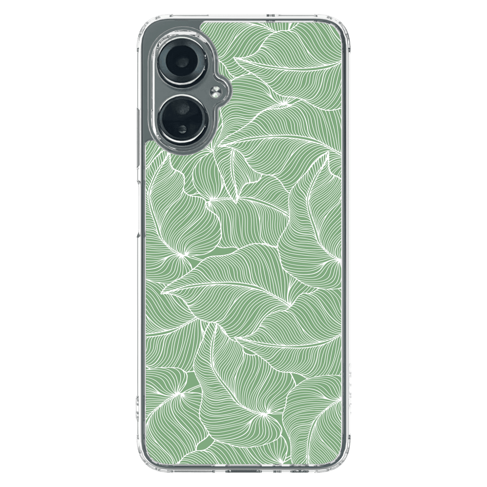 AMPD TPU / Acrylic HD Print Case for Celero5G SC by AMPD
