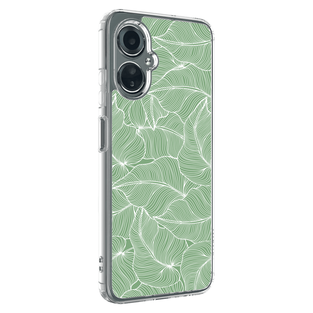 AMPD TPU / Acrylic HD Print Case for Celero5G SC by AMPD