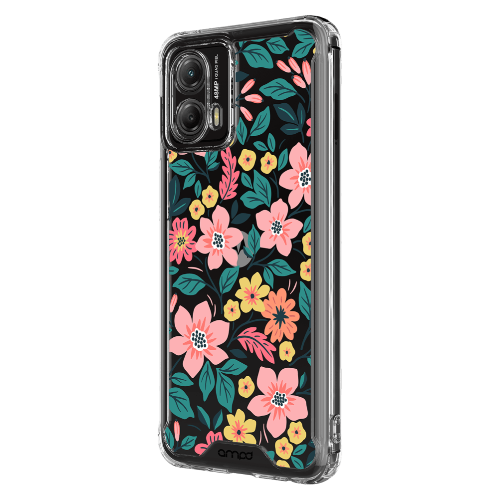AMPD TPU / Acrylic HD Print Case for Motorola Moto G 5G (2023) by AMPD