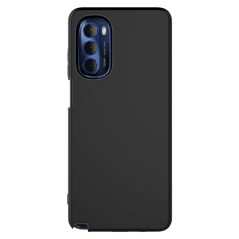 AMPD Classic Slim Dual Layer Case for Motorola Moto G Stylus (2022) / Moto G Stylus 5G (2022) by AMPD