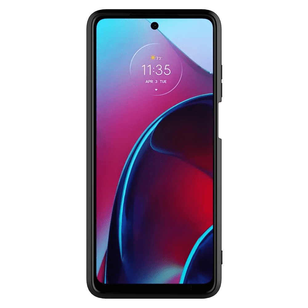 AMPD Classic Slim Dual Layer Case for Motorola Moto G Stylus (2022) / Moto G Stylus 5G (2022) by AMPD