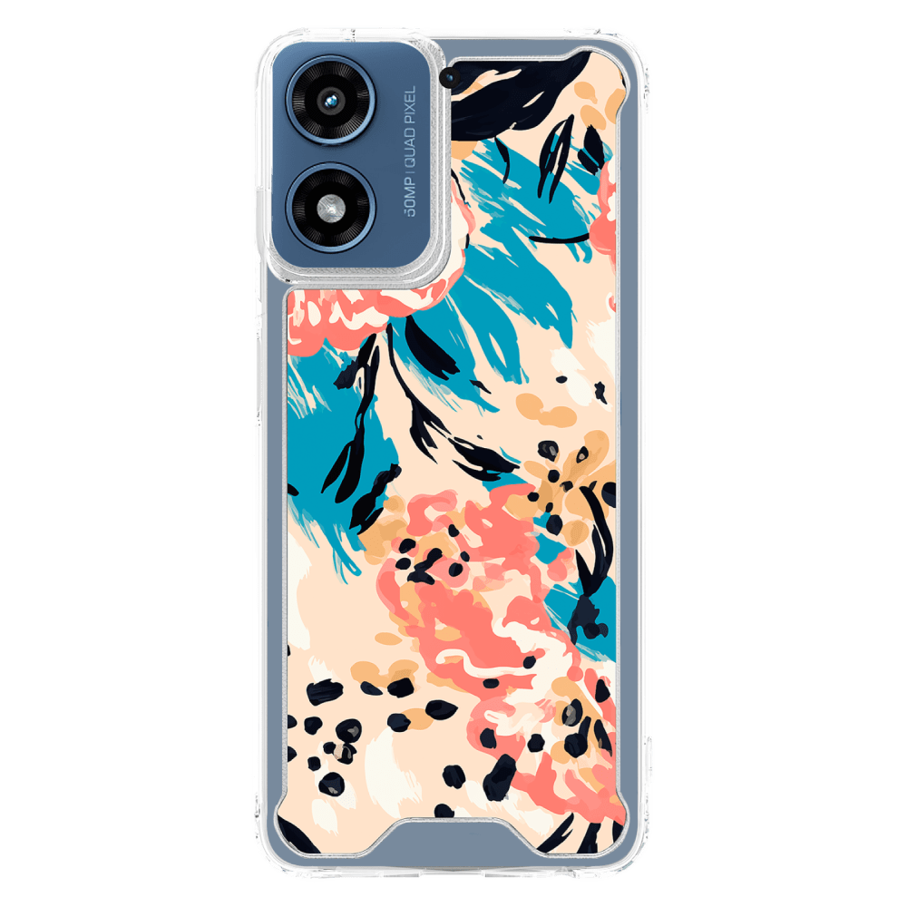 AMPD TPU/Acrylic HD Print Case for Motorola Moto G Stylus 5G (2024) by AMPD