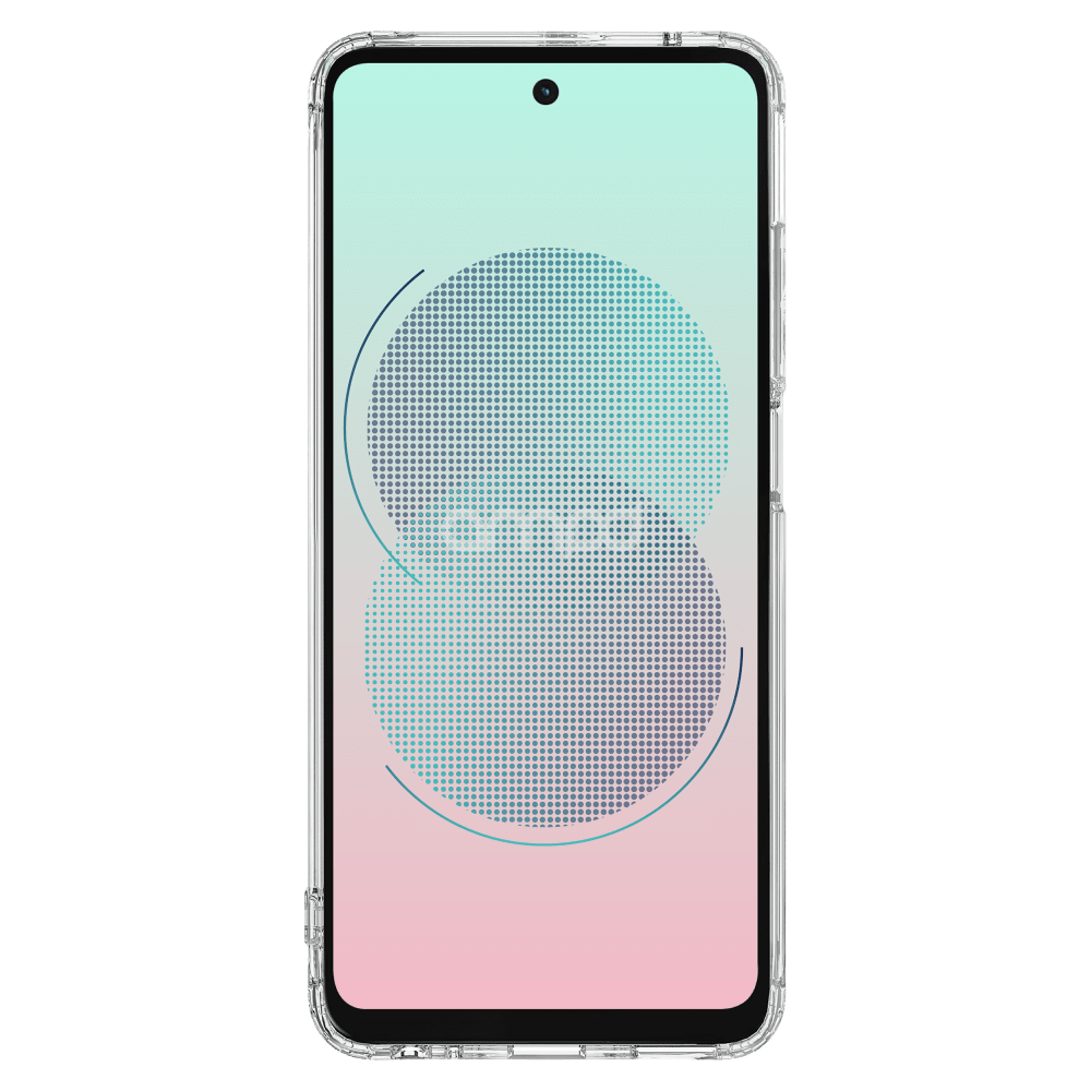 AMPD TPU/Acrylic HD Print Case for Motorola Moto G Stylus 5G (2024) by AMPD