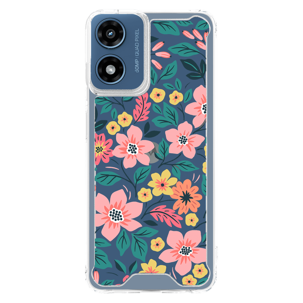 AMPD TPU/Acrylic HD Print Case for Motorola Moto G Stylus 5G (2024) by AMPD