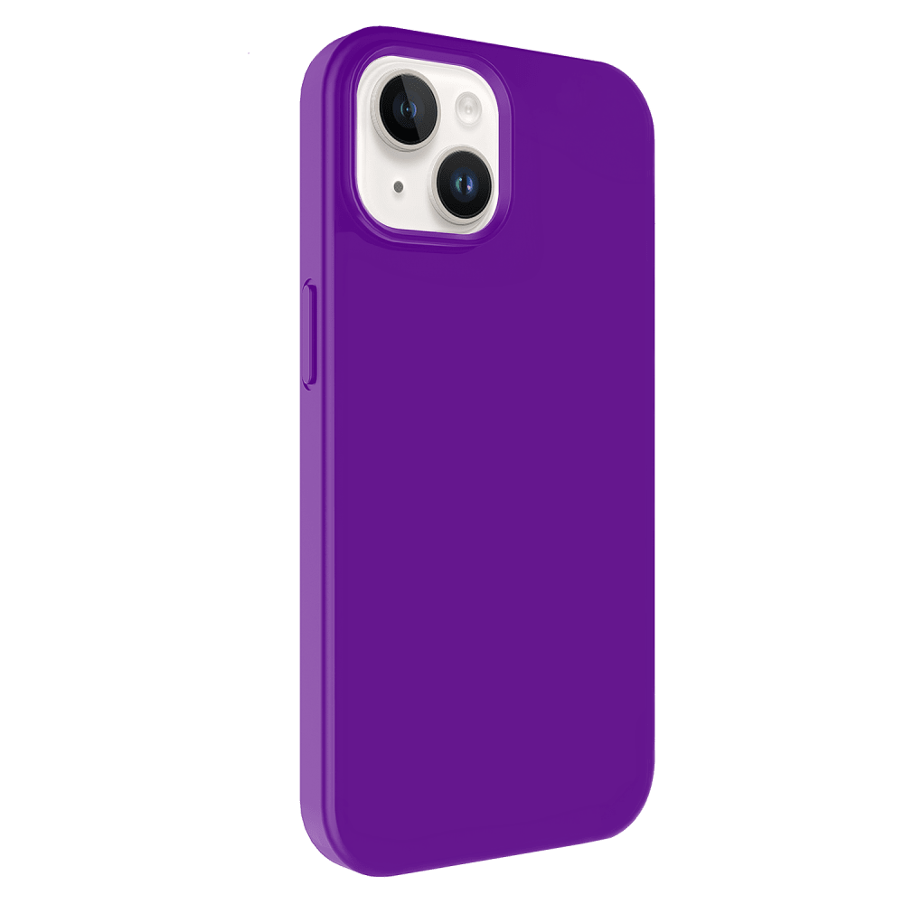 AMPD Dual Layer Classic Slim Case for Apple iPhone 13 by AMPD