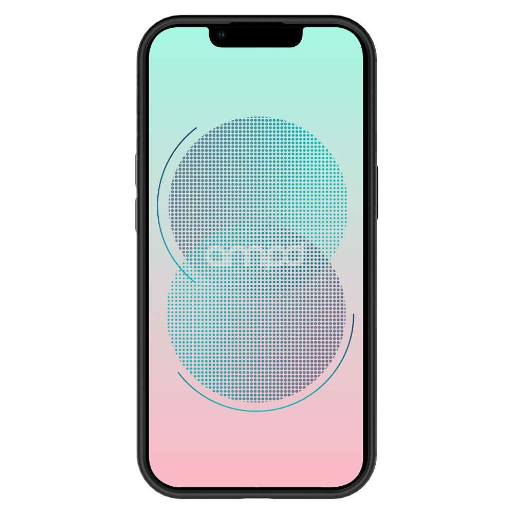 AMPD Military Drop Case for Apple iPhone 13 by AMPD