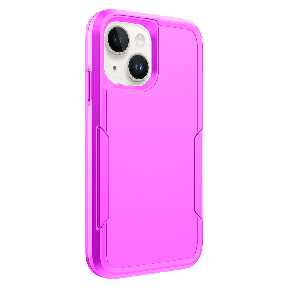 AMPD Military Drop Case for Apple iPhone 13 by AMPD