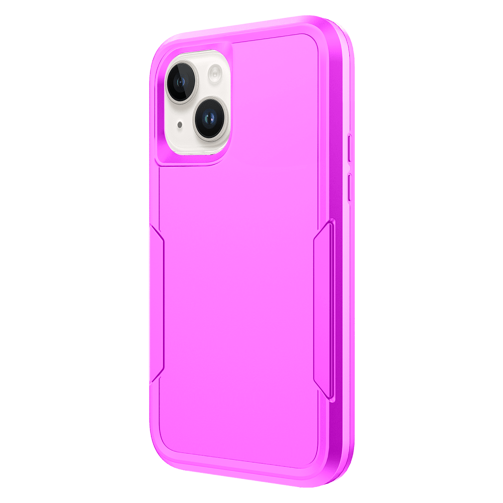 AMPD Military Drop Case for Apple iPhone 13 by AMPD