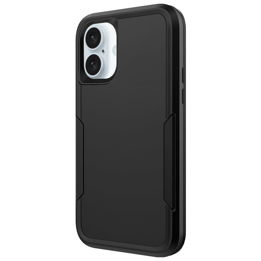 AMPD Military Drop Case for Apple iPhone 16 by AMPD