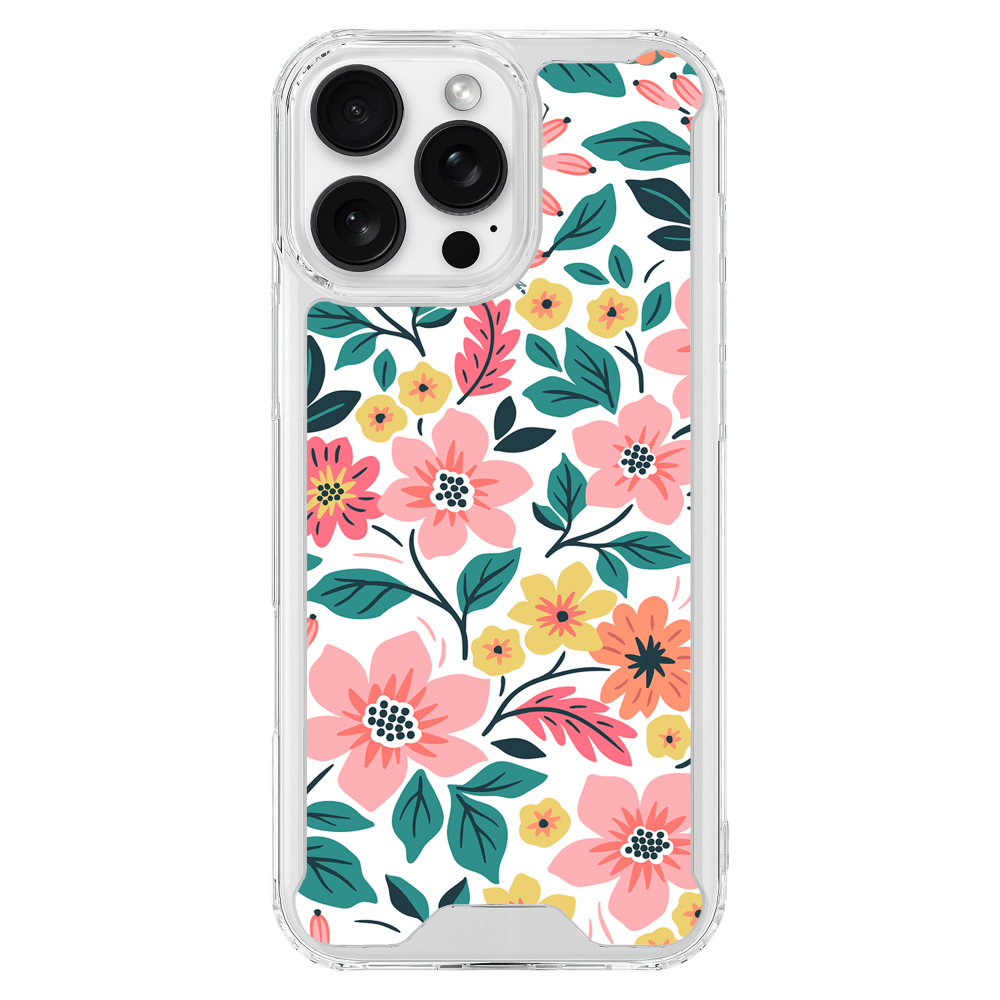 AMPD TPU / Acrylic HD Print MagSafe Case for Apple iPhone 16 Plus by AMPD