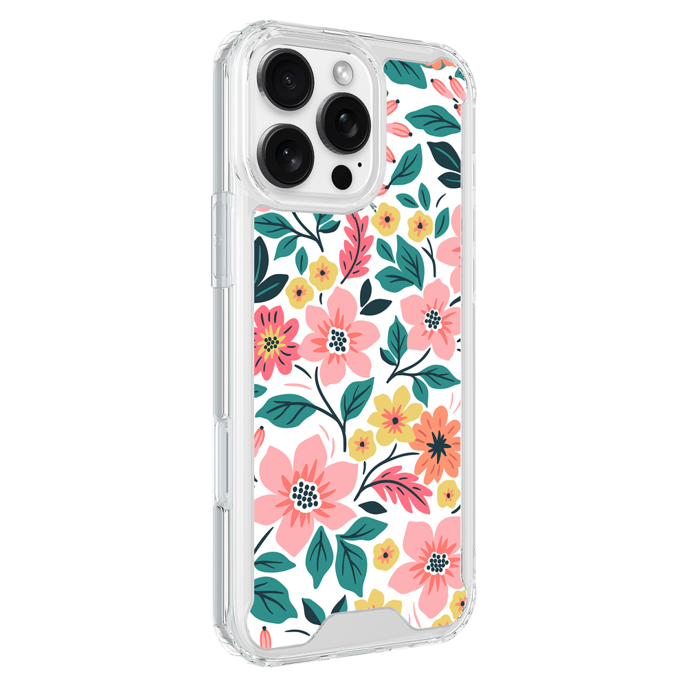 AMPD TPU / Acrylic HD Print MagSafe Case for Apple iPhone 16 Plus by AMPD