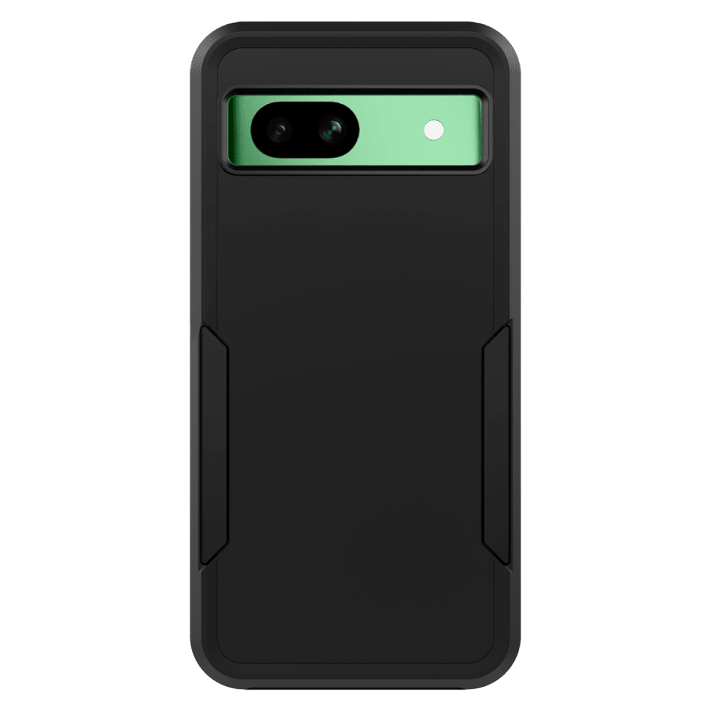 AMPD Dual Layer Military Drop Case for Google Pixel 8a by AMPD
