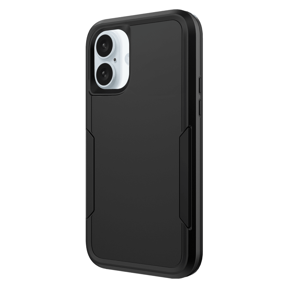 AMPD Military Drop Case for Apple iPhone 16 Plus by AMPD
