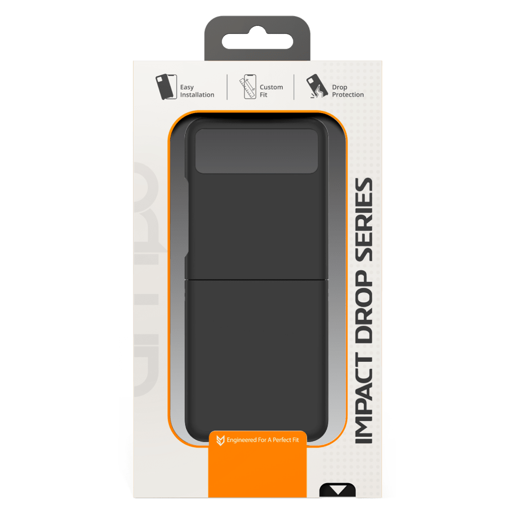 AMPD Two Piece Slim Case for Motorola RAZR (2023) / 40 by AMPD