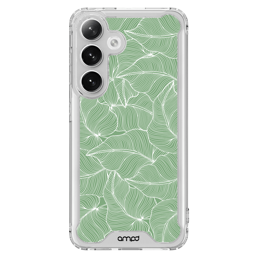 AMPD TPU / Acrylic HD Print Case for Samsung Galaxy S24 FE by AMPD