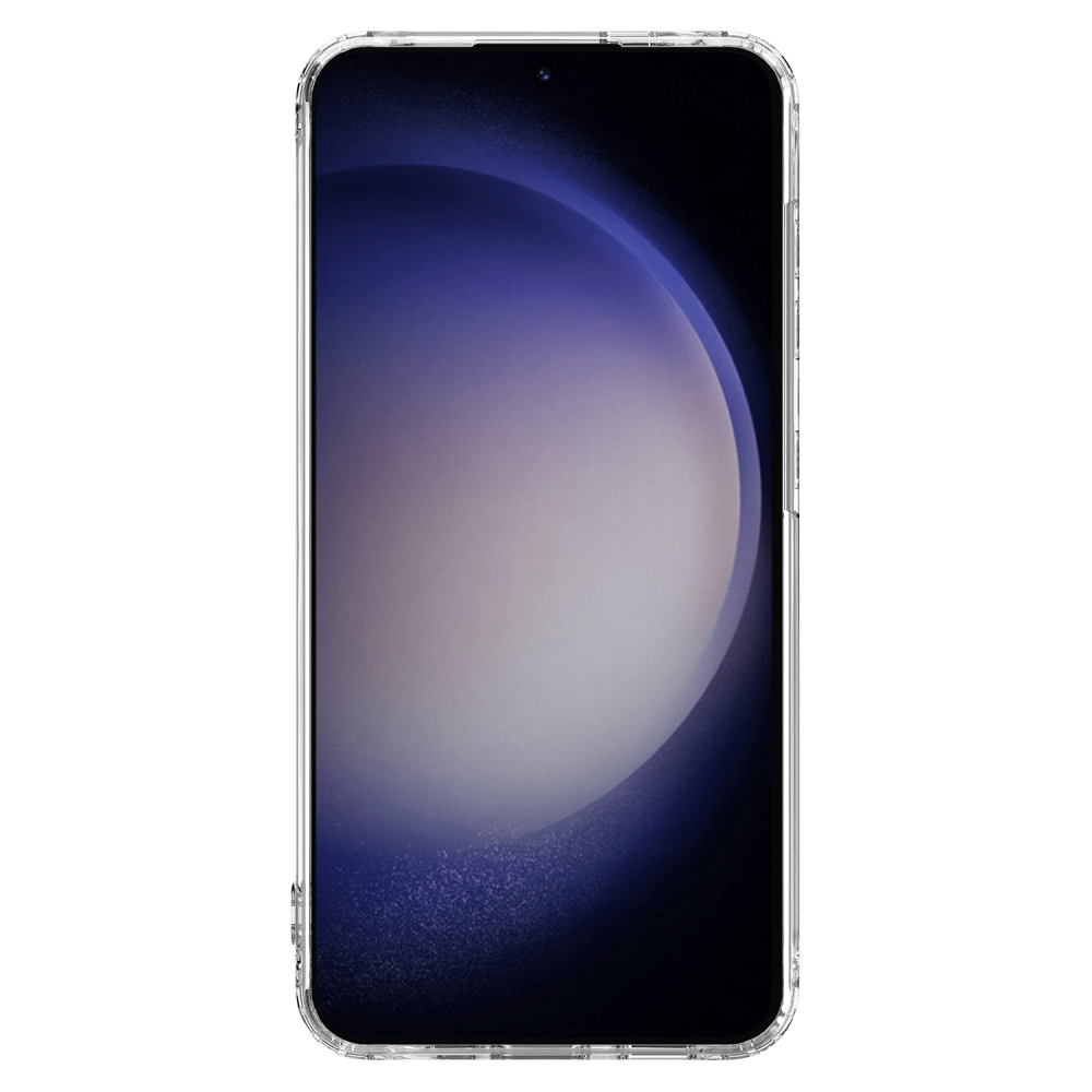 AMPD TPU / Acrylic HD Print Case for Samsung Galaxy S24 FE by AMPD