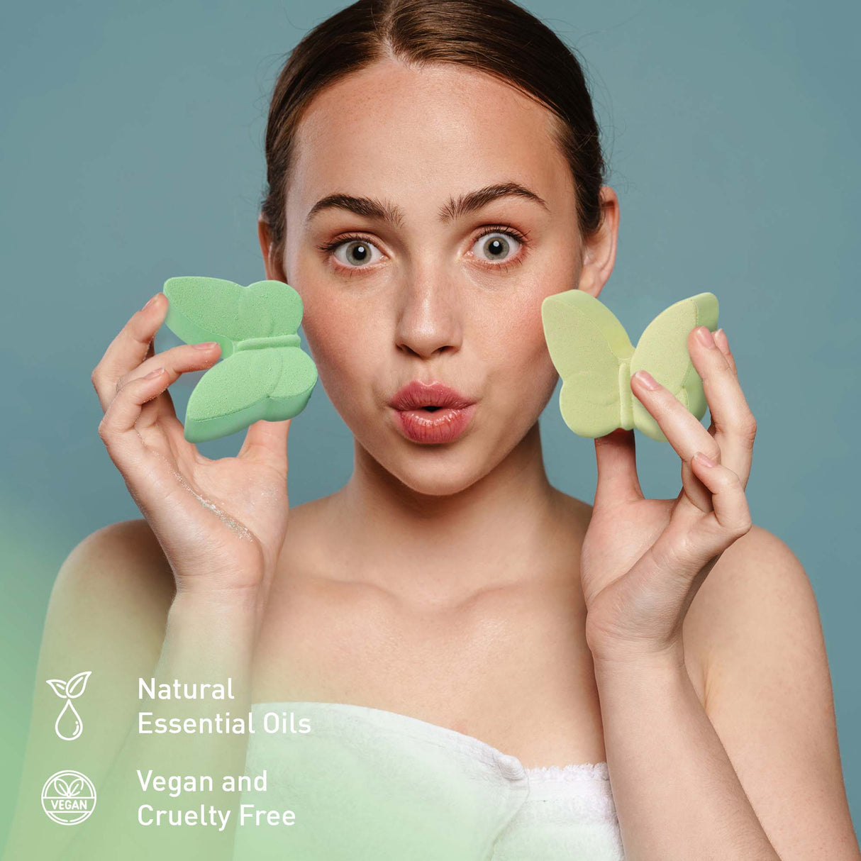 Pursonic Aromatherapy Spa Bundle – Transform Your Home into a Serene Oasis