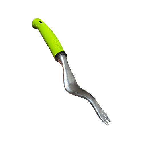 Hand Weeder Green by Garden Guru