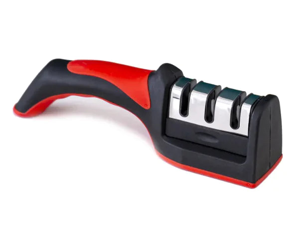 Tri Sharp Multifunctional Handheld Sharpening Tool