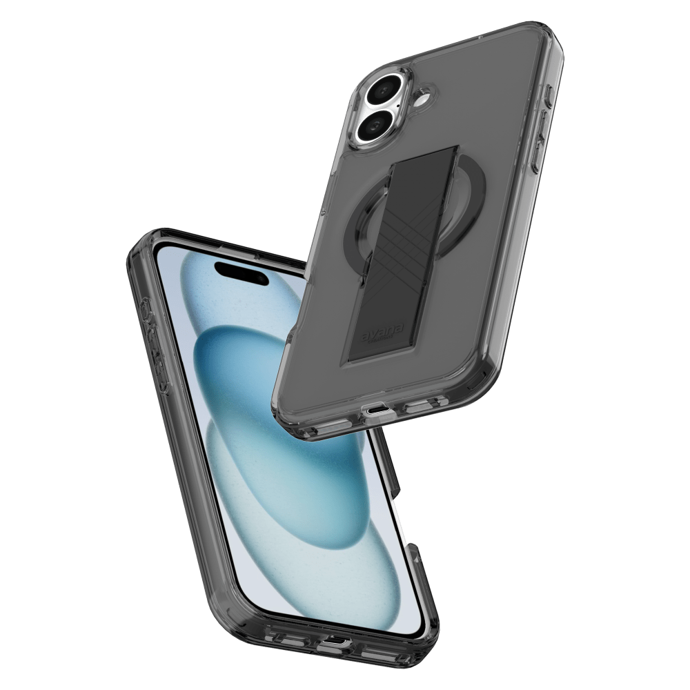 Avana Grip-It MagSafe Case for Apple Iphone 16 by Avana