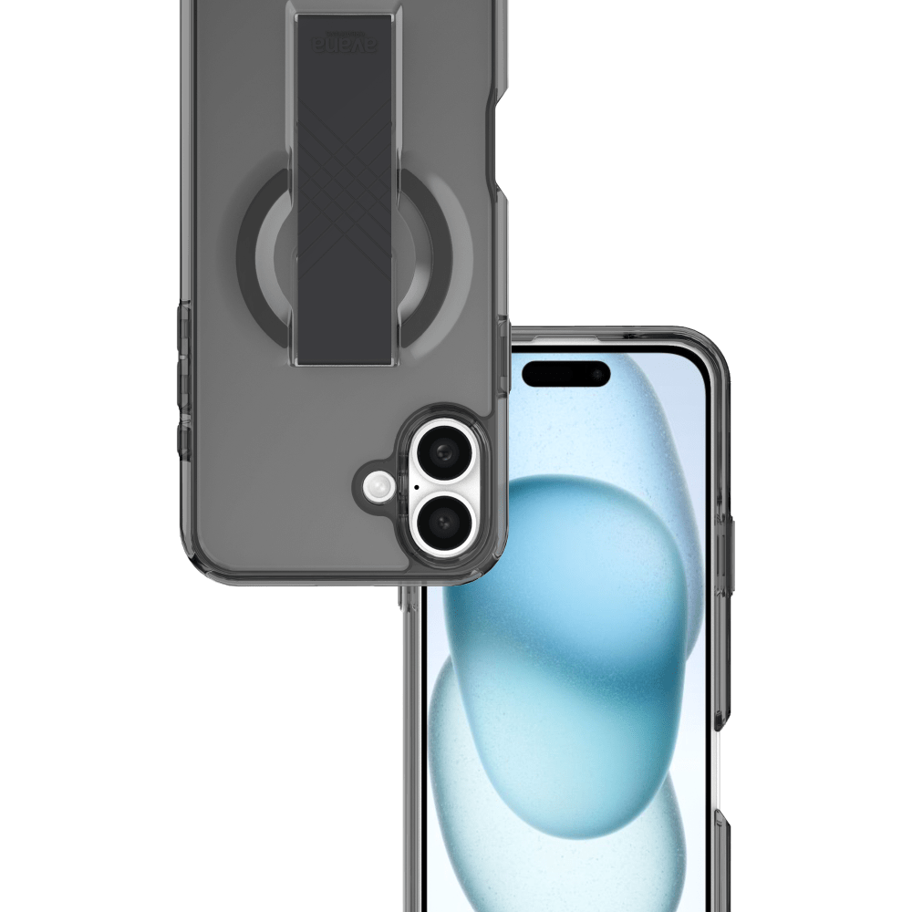Avana Grip-It MagSafe Case for Apple Iphone 16 by Avana