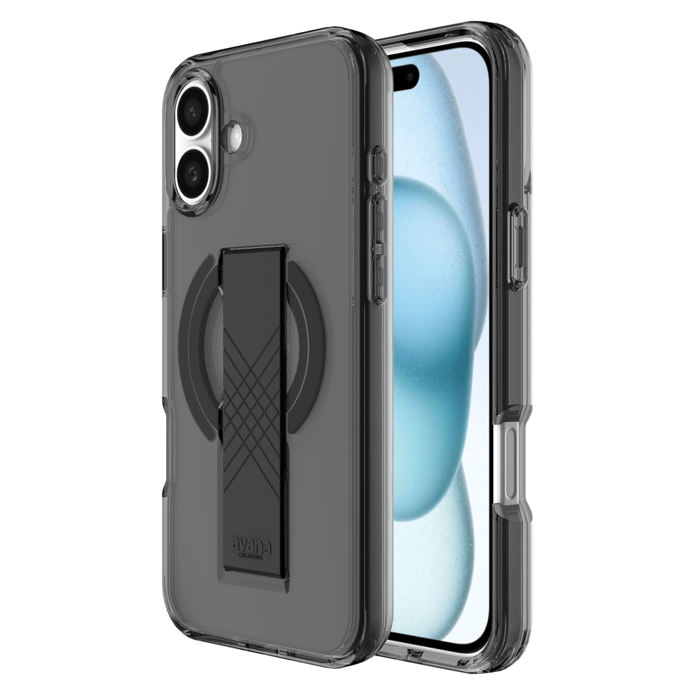 Avana Grip-It MagSafe Case for Apple Iphone 16 plus by Avana