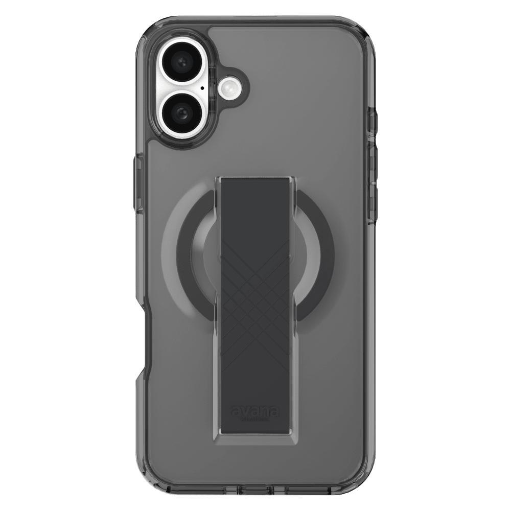 Avana Grip-It MagSafe Case for Apple Iphone 16 plus by Avana