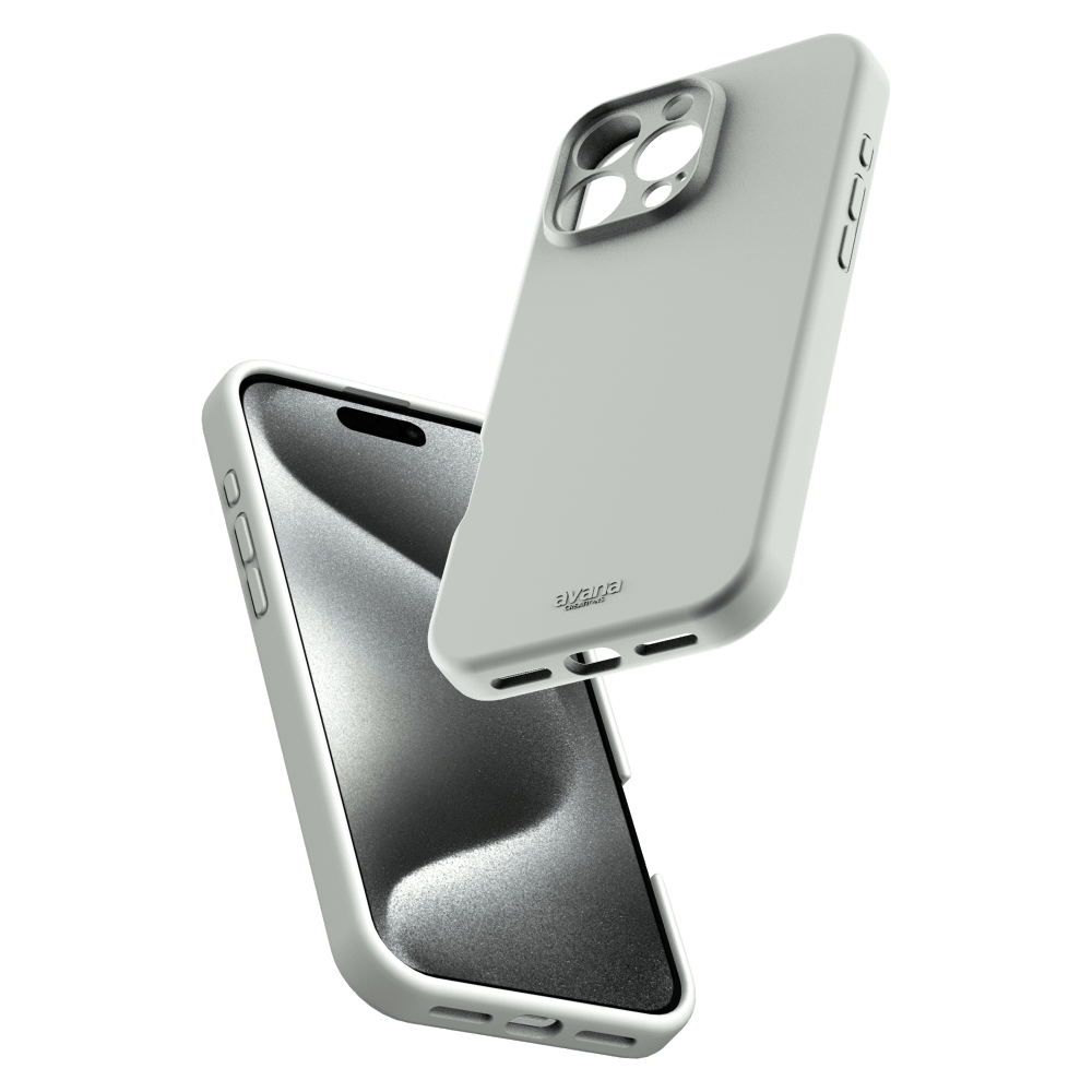 Avana Velvet MagSafe Case for Apple iPhone 16 Pro Max by Avana