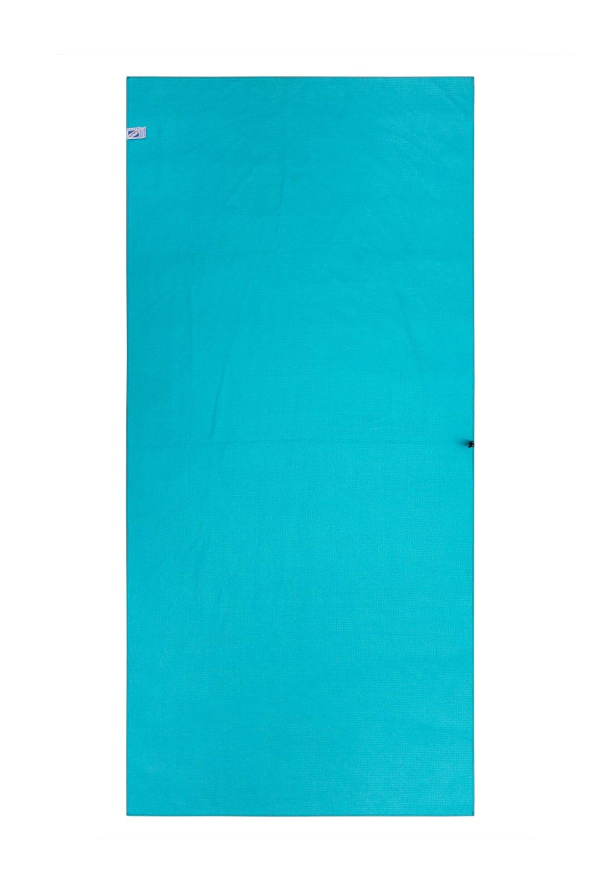 Aqua - Sand Free Towel by Bermies