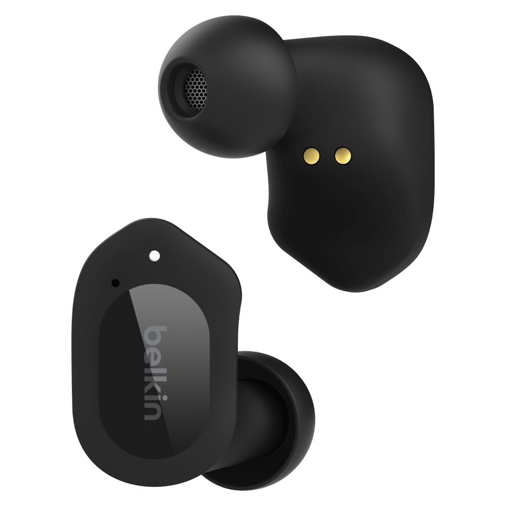 Belkin Soundform Play True Wireless Earbuds by Belkin